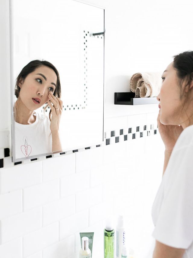  chăm sóc mi sau khi nối