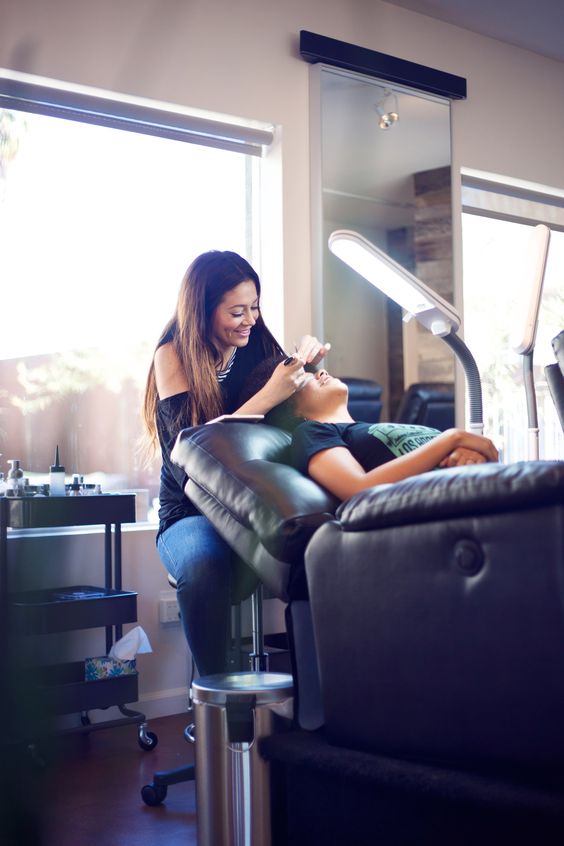  chăm sóc mi sau khi nối